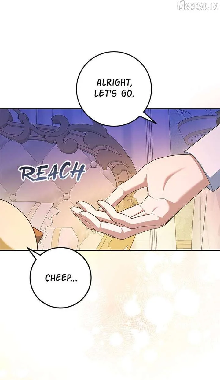 The Beloved New Daughter-in-law Of The Wolf Mansion Chapter 62 page 6