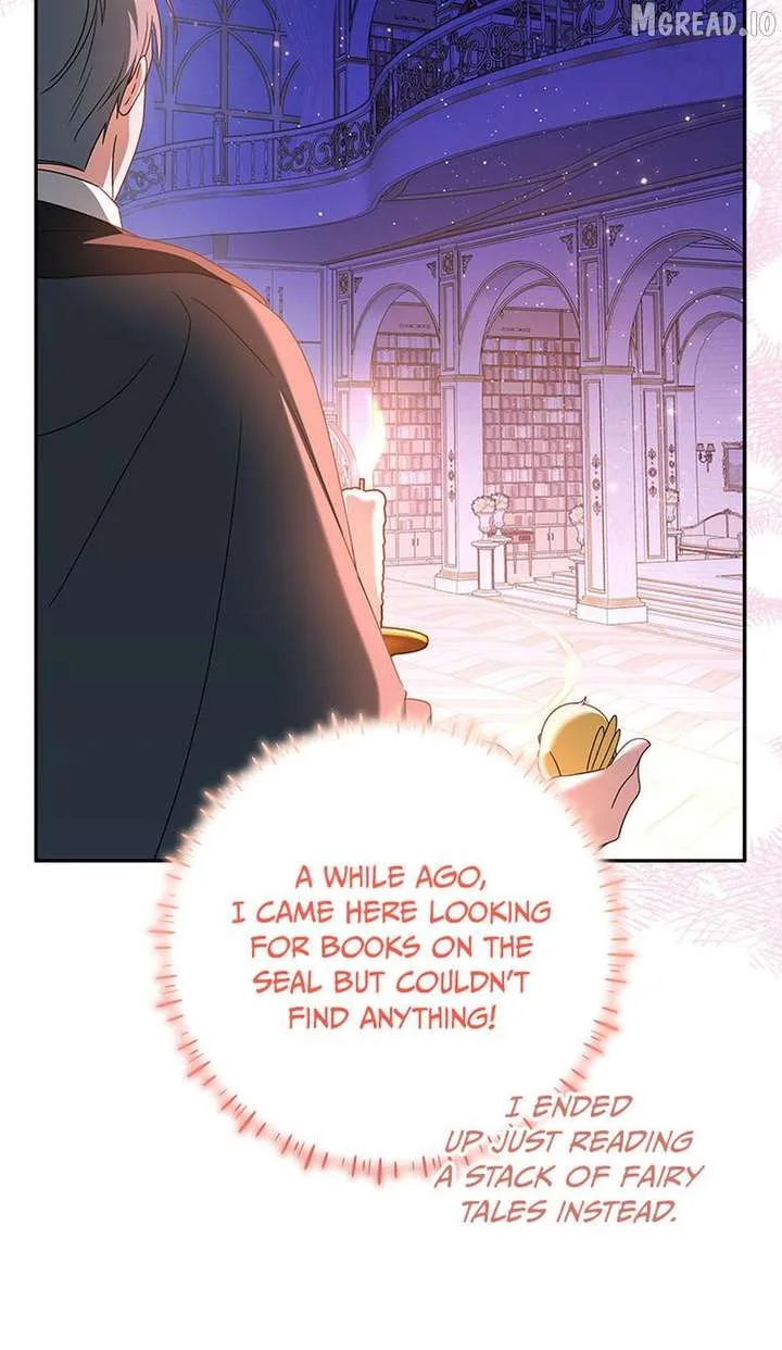 The Beloved New Daughter-in-law Of The Wolf Mansion Chapter 62 page 10