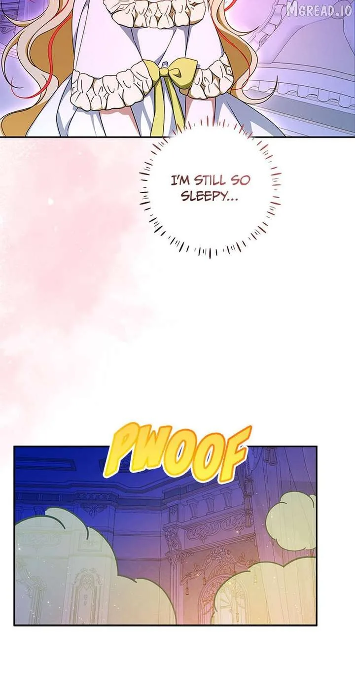 The Beloved New Daughter-in-law Of The Wolf Mansion Chapter 62 page 3