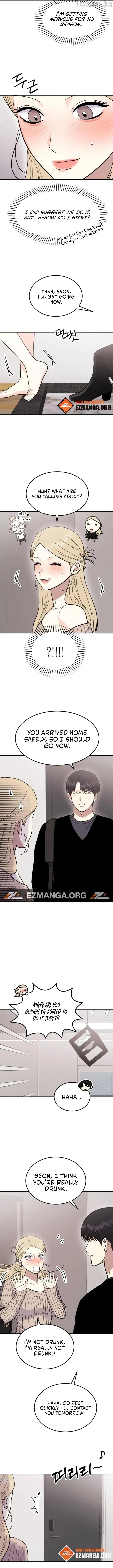 Battle of Mosol Chapter 63 page 4