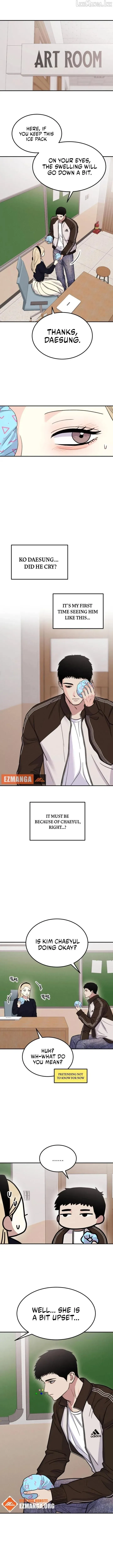 Battle of Mosol Chapter 63 page 7