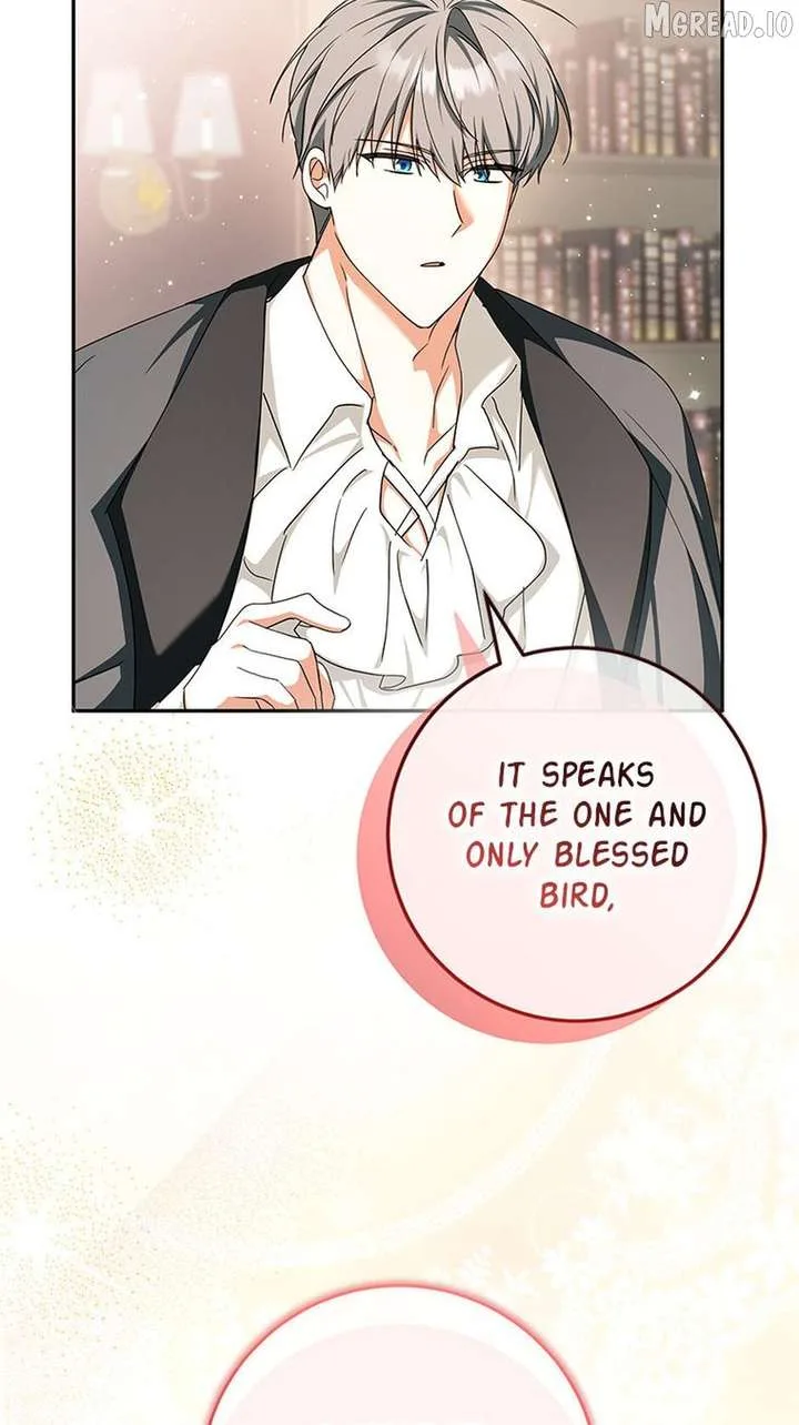 The Beloved New Daughter-in-law Of The Wolf Mansion Chapter 62 page 31