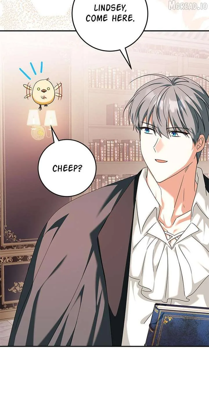 The Beloved New Daughter-in-law Of The Wolf Mansion Chapter 62 page 25