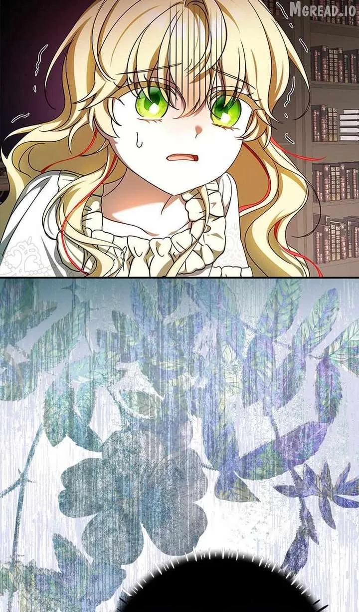 The Beloved New Daughter-in-law Of The Wolf Mansion Chapter 62 page 37