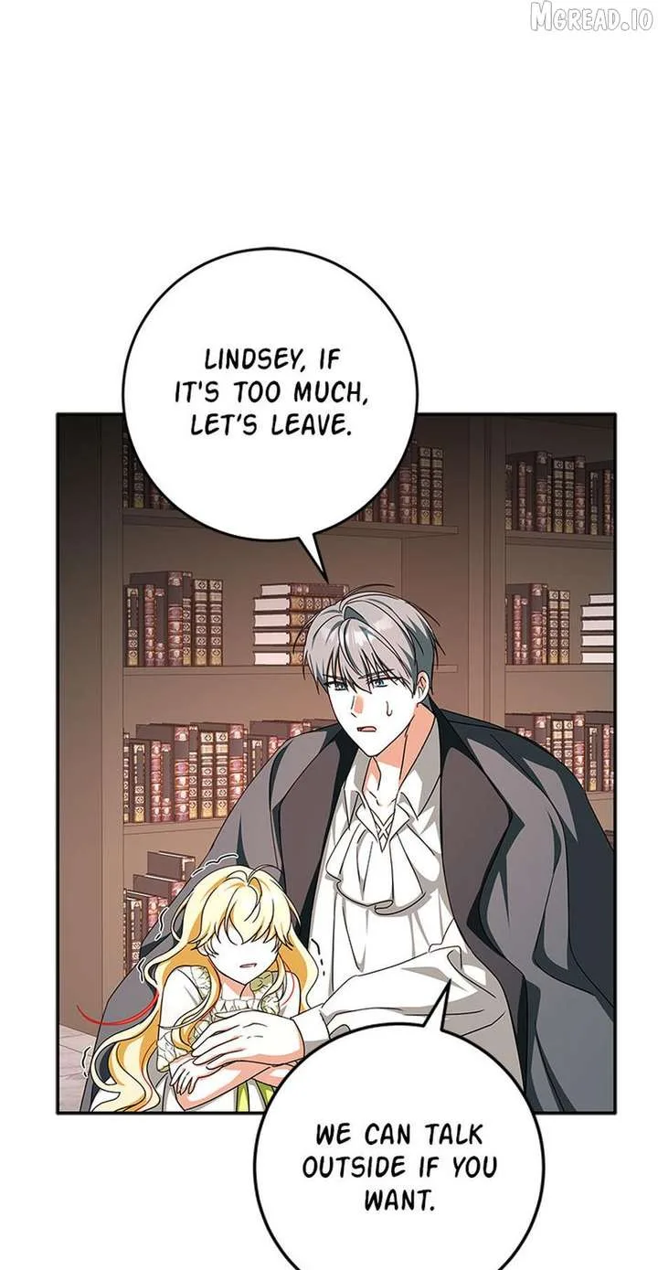 The Beloved New Daughter-in-law Of The Wolf Mansion Chapter 62 page 44
