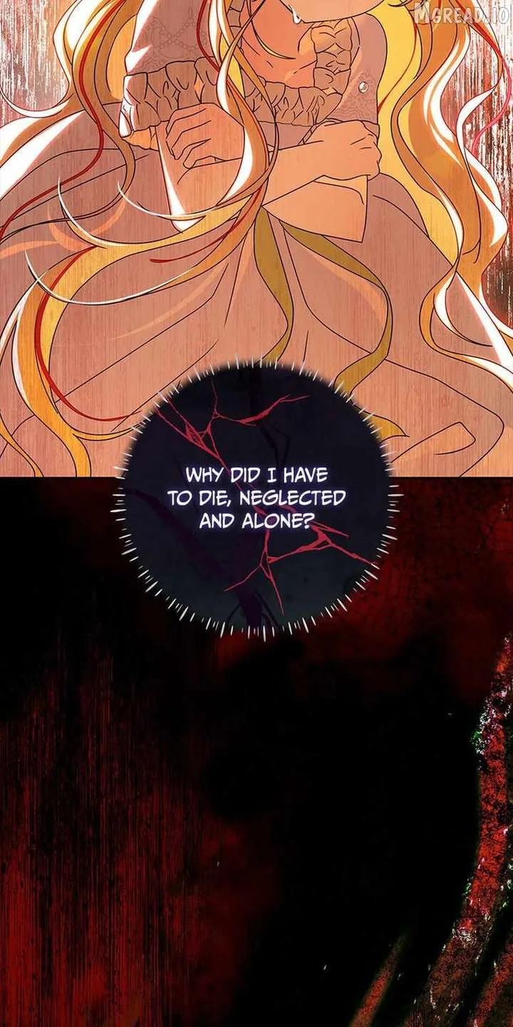 The Beloved New Daughter-in-law Of The Wolf Mansion Chapter 62 page 40