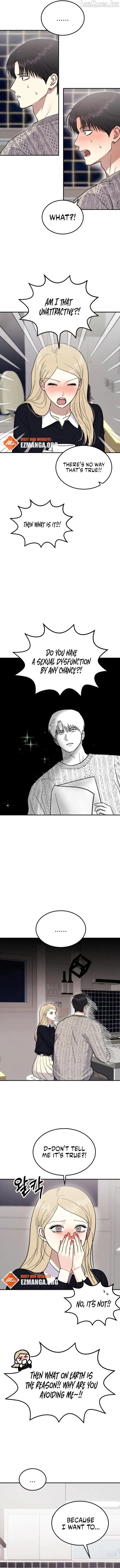 Battle of Mosol Chapter 63 page 11