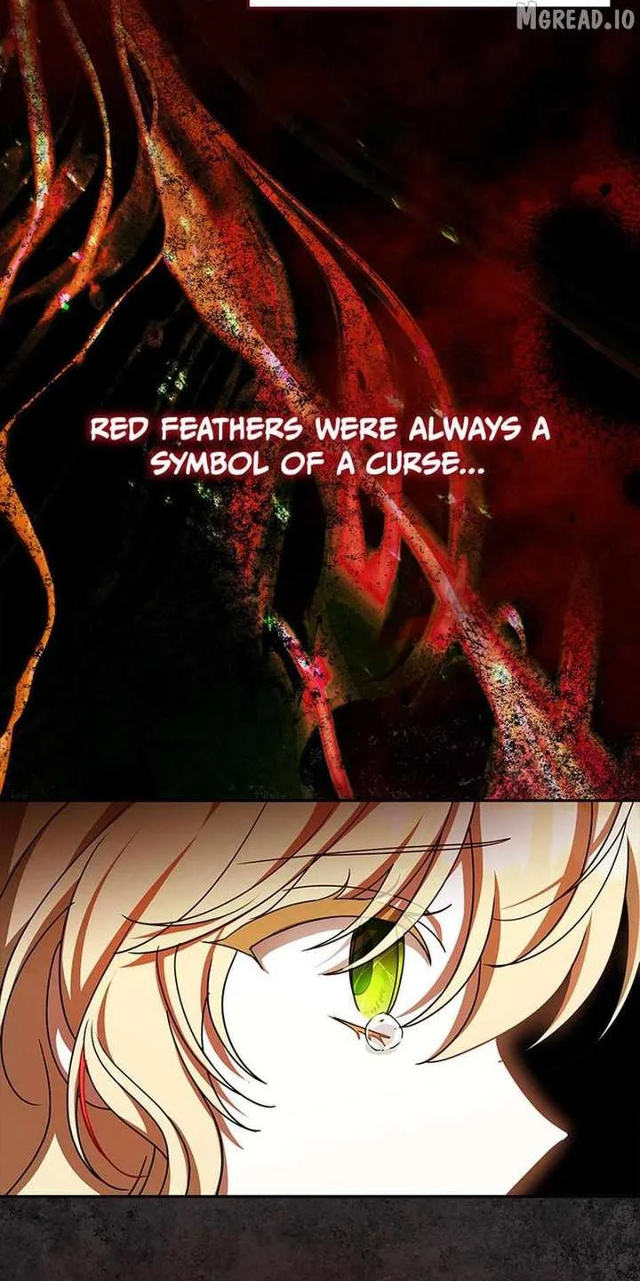 The Beloved New Daughter-in-law Of The Wolf Mansion Chapter 62 page 42