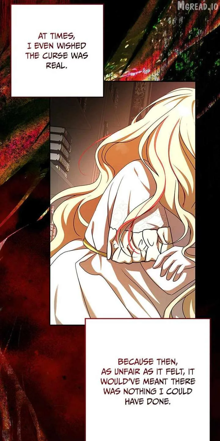 The Beloved New Daughter-in-law Of The Wolf Mansion Chapter 62 page 41