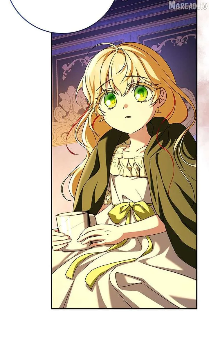 The Beloved New Daughter-in-law Of The Wolf Mansion Chapter 62 page 56