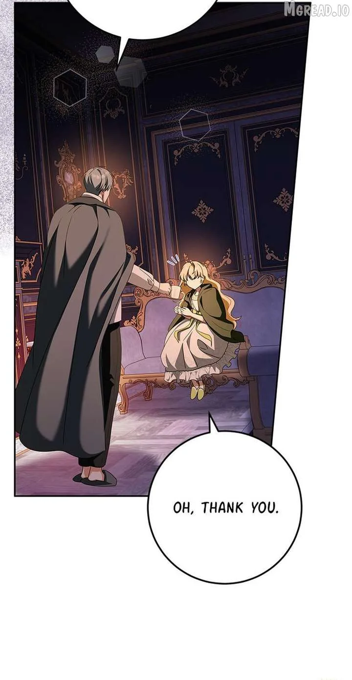The Beloved New Daughter-in-law Of The Wolf Mansion Chapter 62 page 47