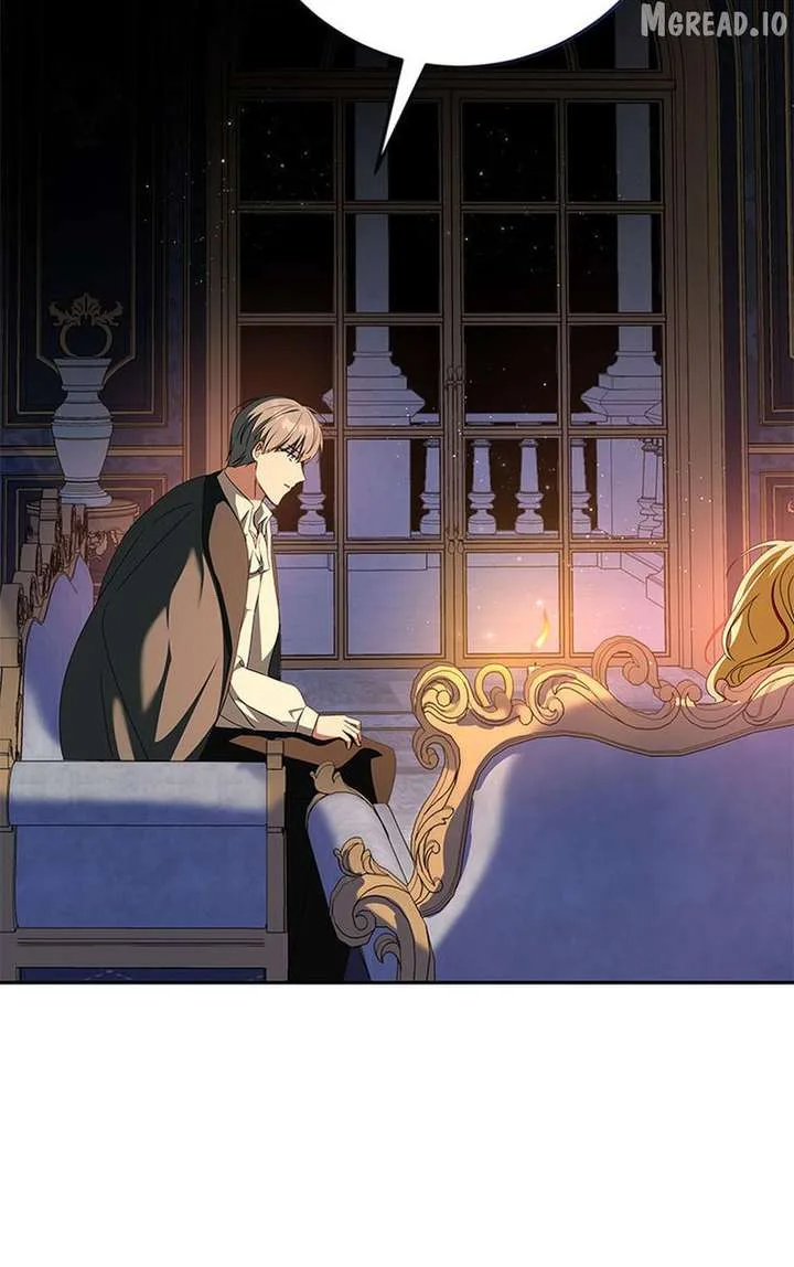 The Beloved New Daughter-in-law Of The Wolf Mansion Chapter 62 page 51