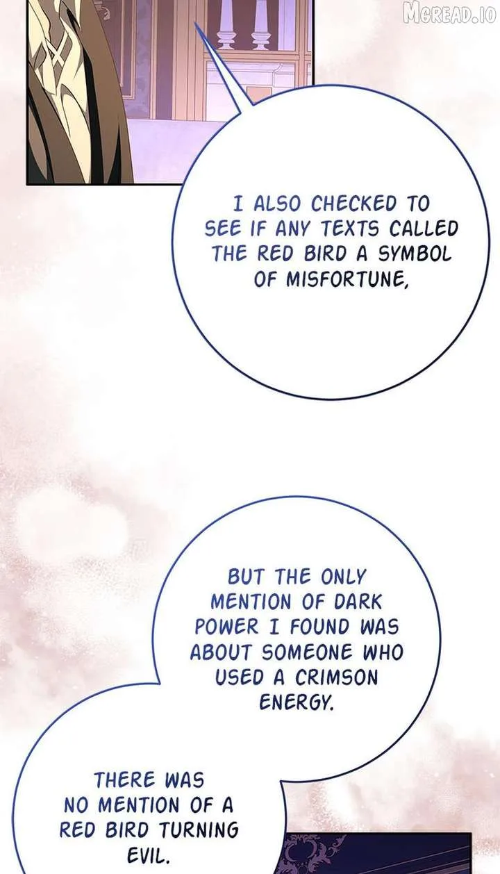 The Beloved New Daughter-in-law Of The Wolf Mansion Chapter 62 page 55