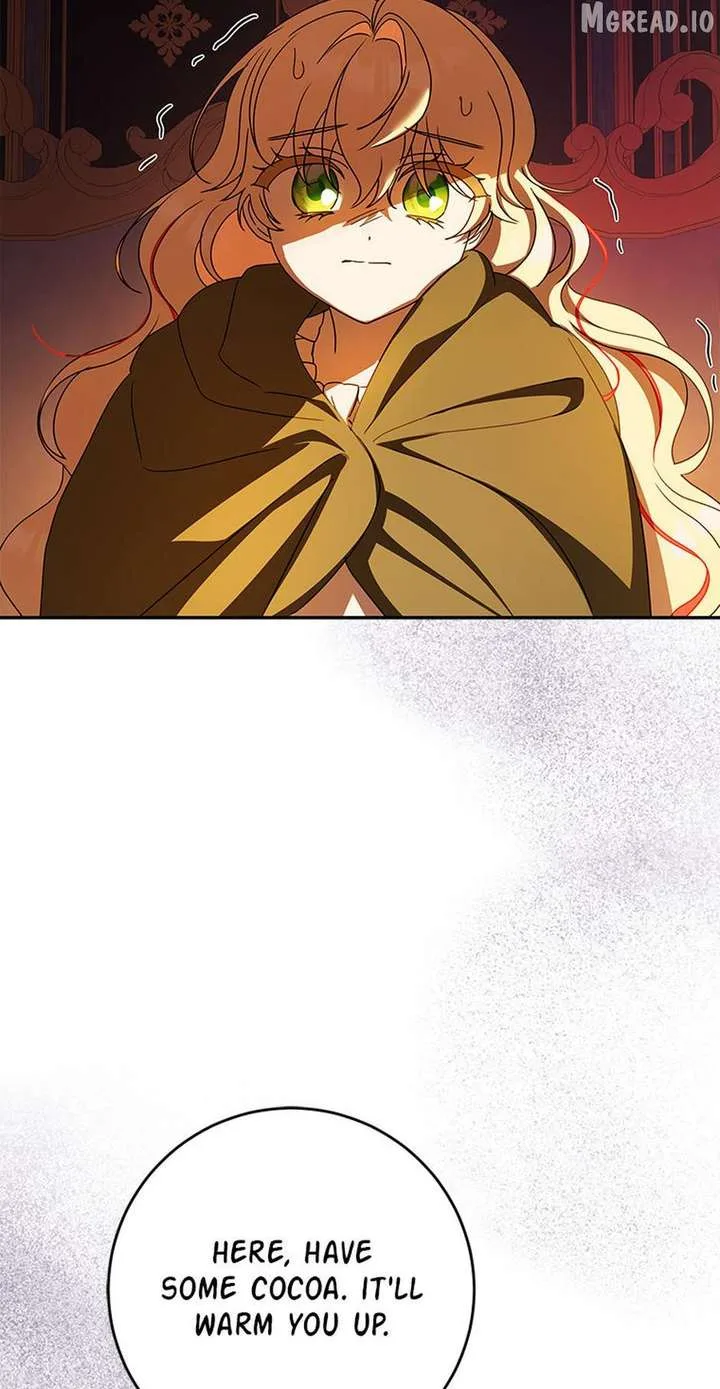 The Beloved New Daughter-in-law Of The Wolf Mansion Chapter 62 page 46