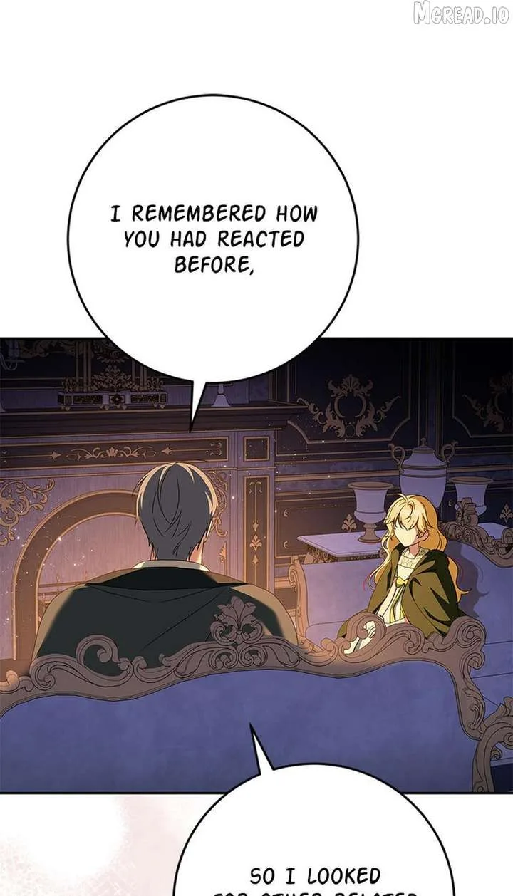The Beloved New Daughter-in-law Of The Wolf Mansion Chapter 62 page 52
