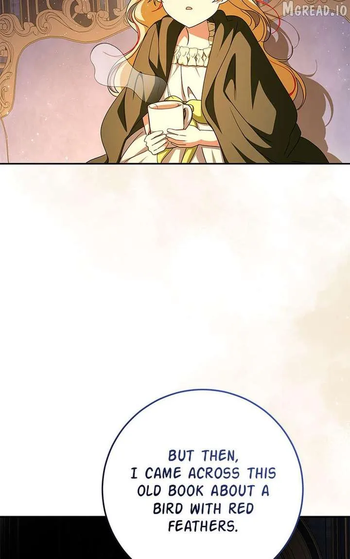 The Beloved New Daughter-in-law Of The Wolf Mansion Chapter 62 page 50