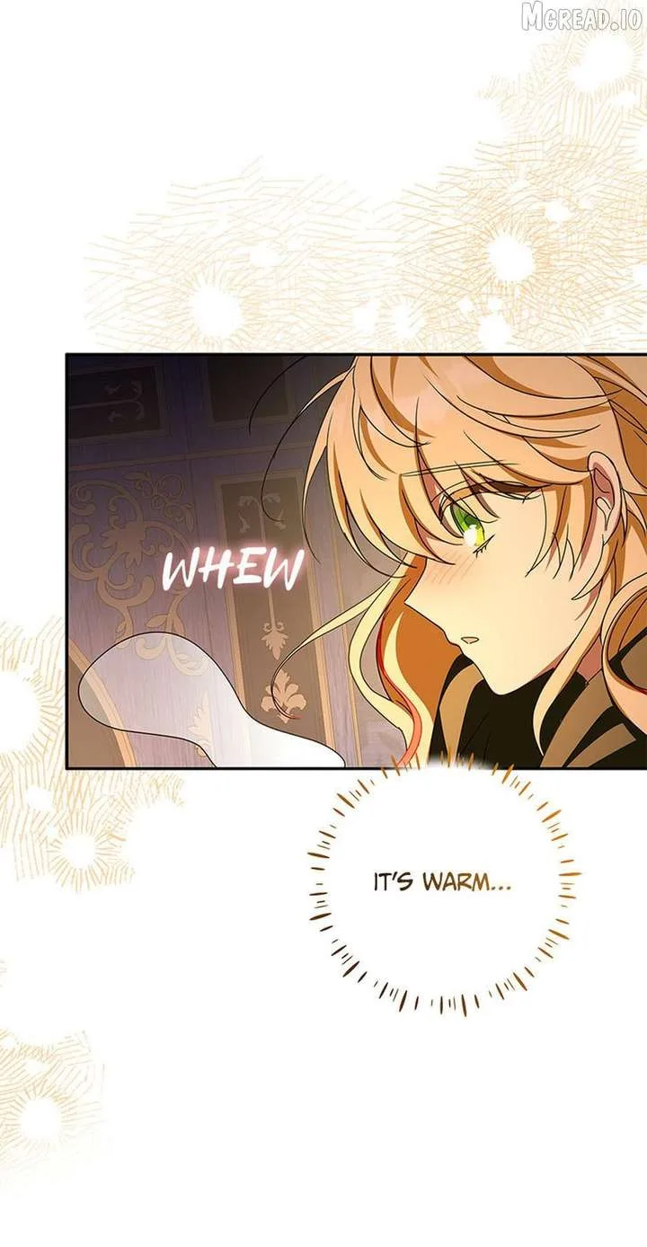 The Beloved New Daughter-in-law Of The Wolf Mansion Chapter 62 page 48