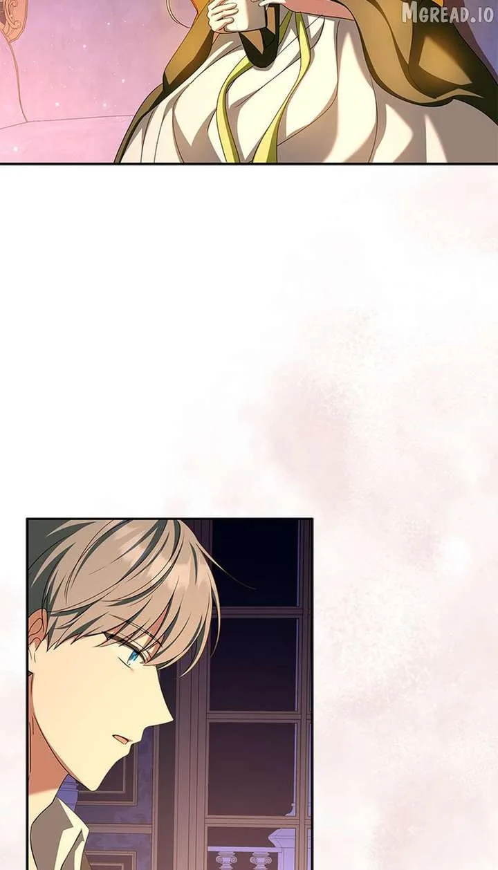 The Beloved New Daughter-in-law Of The Wolf Mansion Chapter 62 page 54