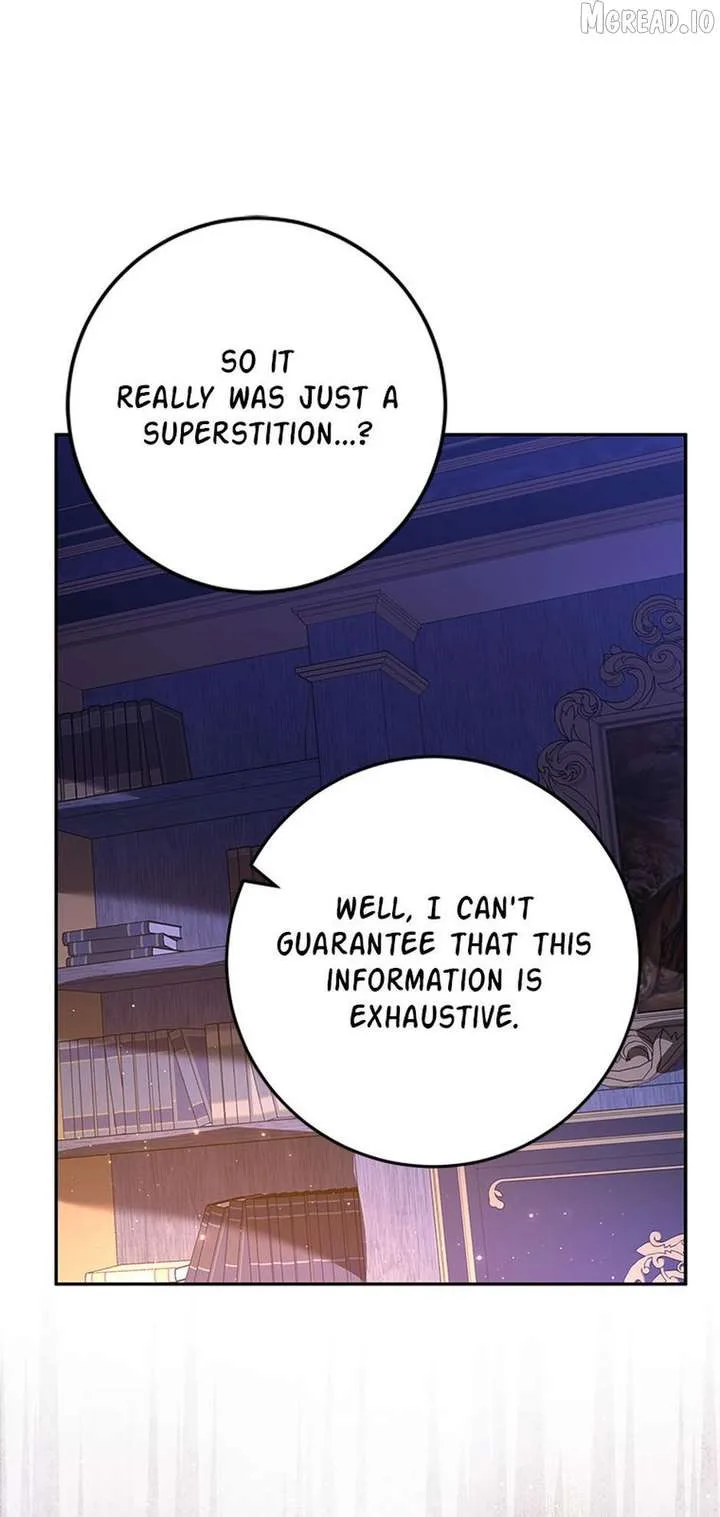 The Beloved New Daughter-in-law Of The Wolf Mansion Chapter 62 page 57