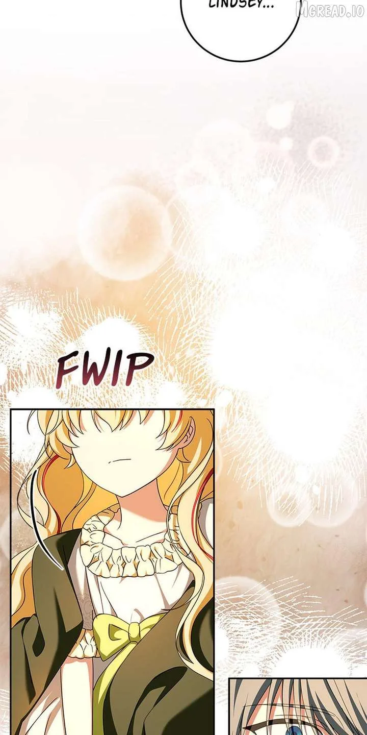 The Beloved New Daughter-in-law Of The Wolf Mansion Chapter 62 page 62