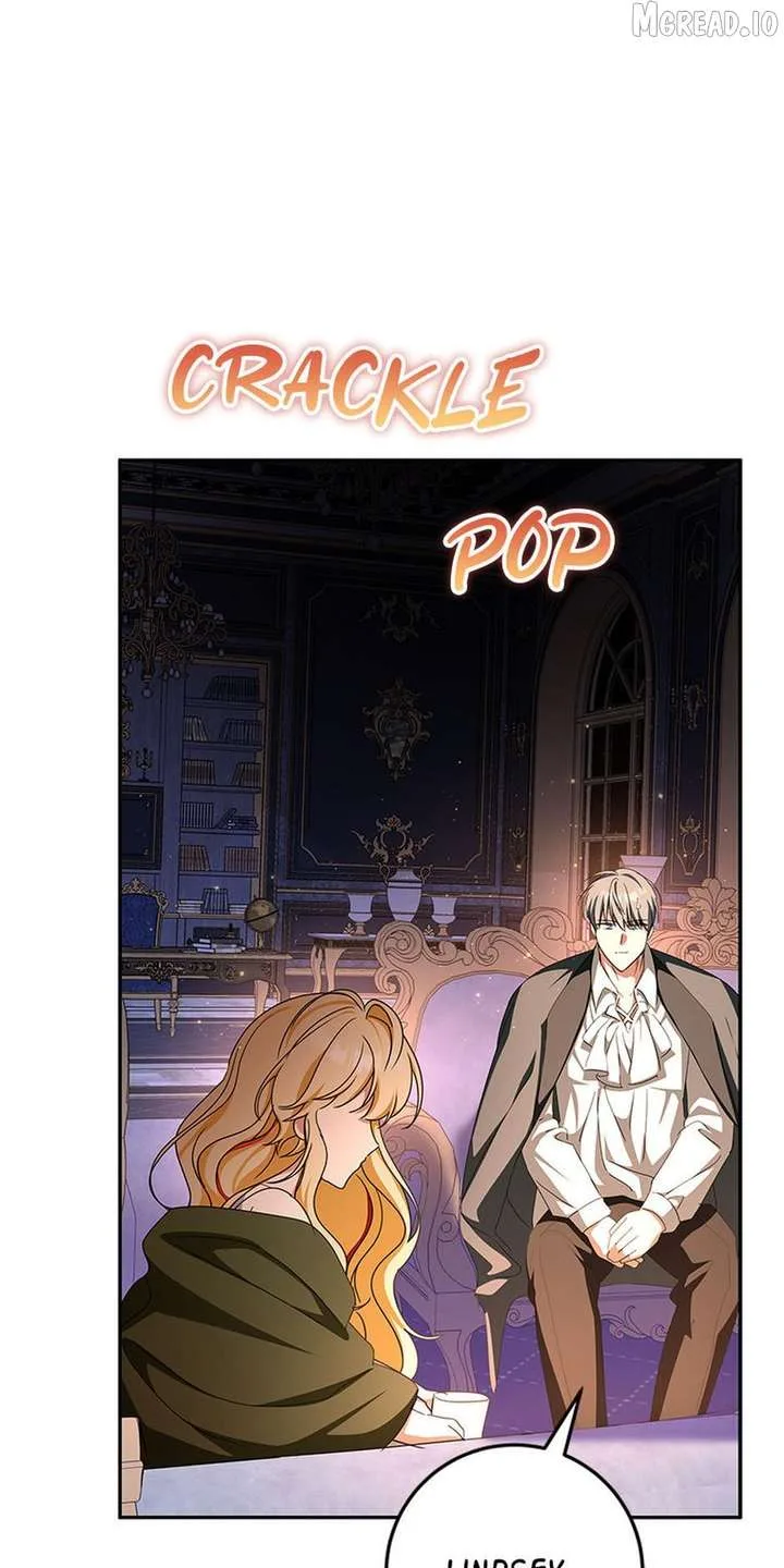 The Beloved New Daughter-in-law Of The Wolf Mansion Chapter 62 page 61