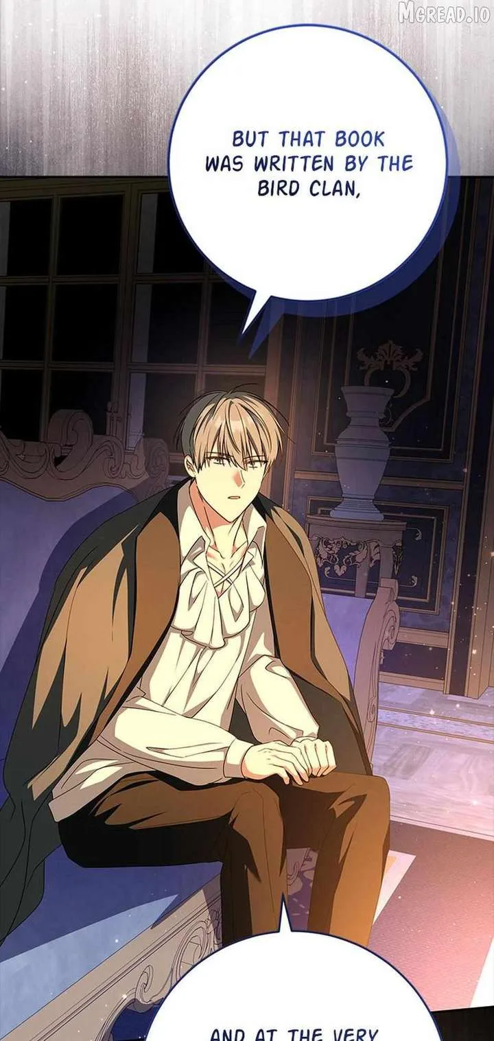 The Beloved New Daughter-in-law Of The Wolf Mansion Chapter 62 page 58