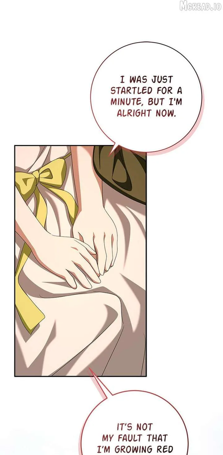 The Beloved New Daughter-in-law Of The Wolf Mansion Chapter 62 page 66