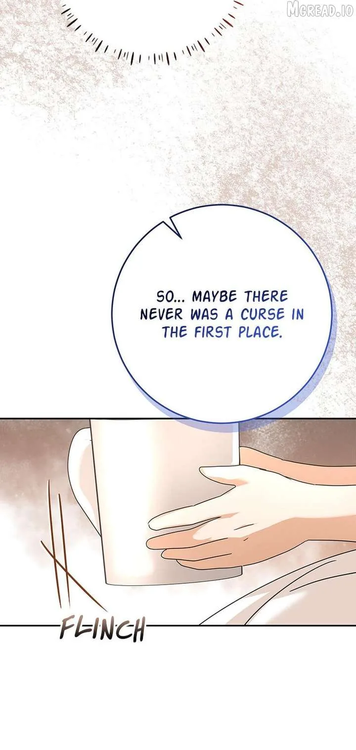 The Beloved New Daughter-in-law Of The Wolf Mansion Chapter 62 page 60