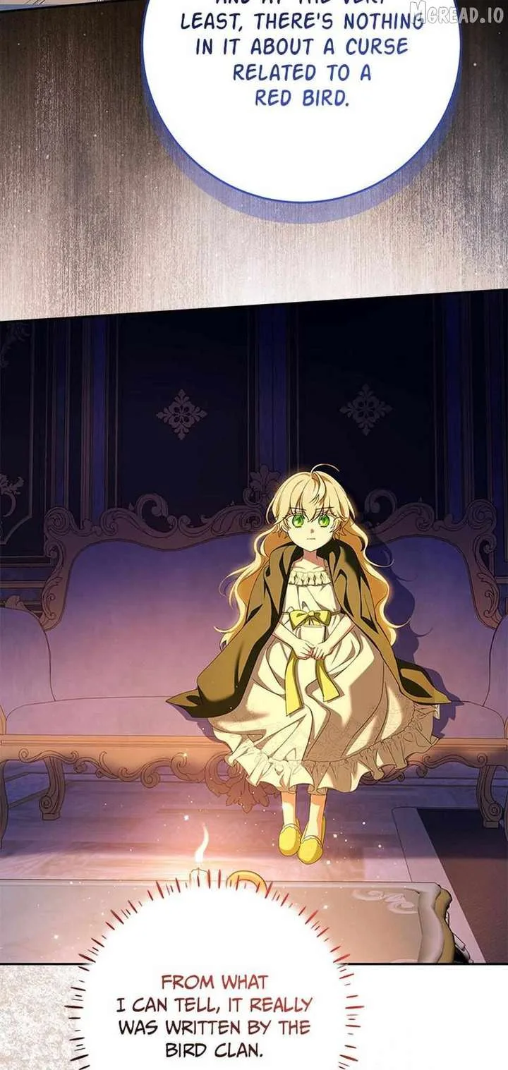 The Beloved New Daughter-in-law Of The Wolf Mansion Chapter 62 page 59
