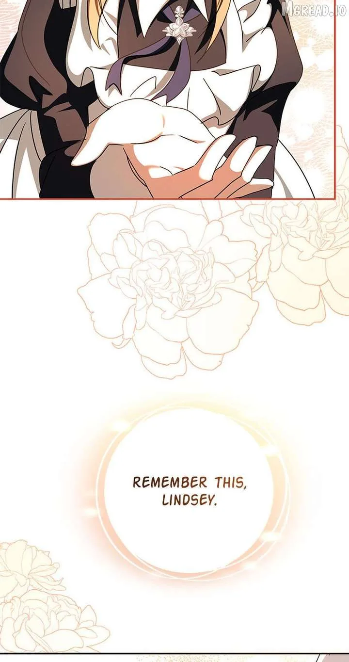 The Beloved New Daughter-in-law Of The Wolf Mansion Chapter 62 page 79