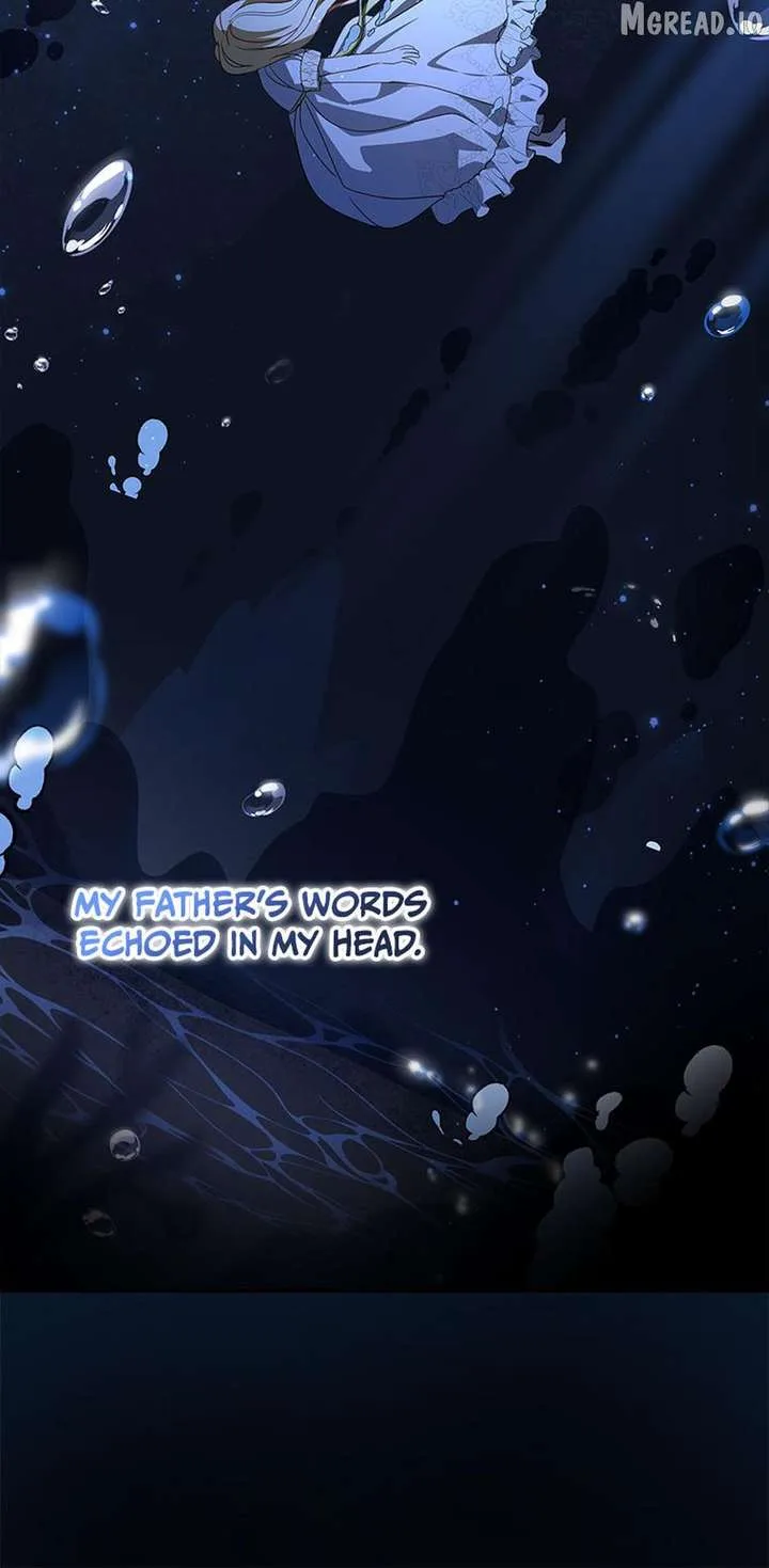 The Beloved New Daughter-in-law Of The Wolf Mansion Chapter 62 page 71