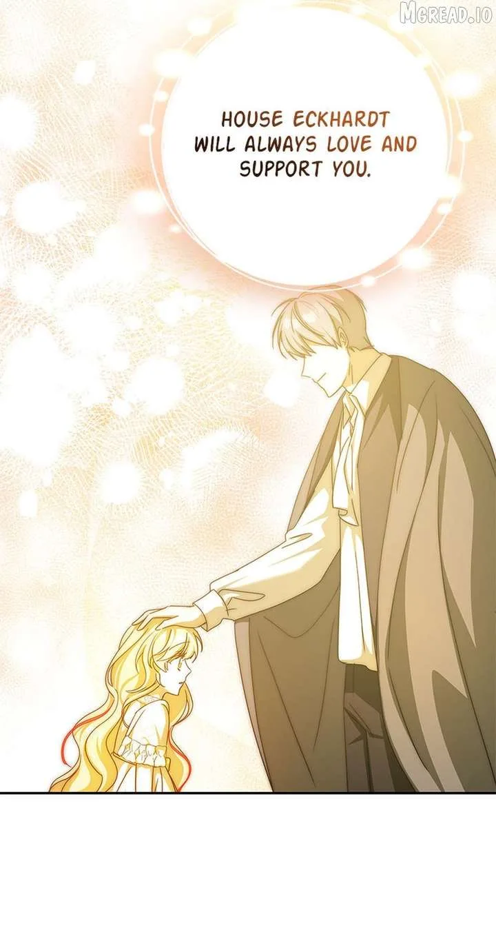 The Beloved New Daughter-in-law Of The Wolf Mansion Chapter 62 page 81
