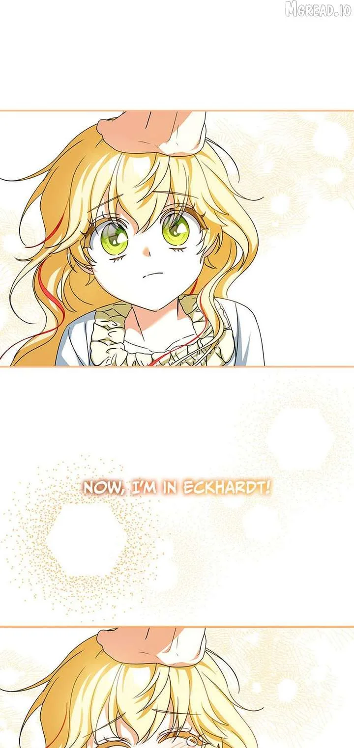 The Beloved New Daughter-in-law Of The Wolf Mansion Chapter 62 page 82