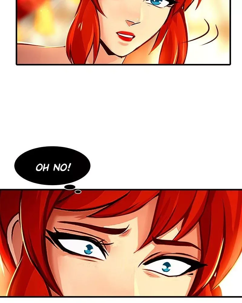 Subzero Chapter 62 page 45