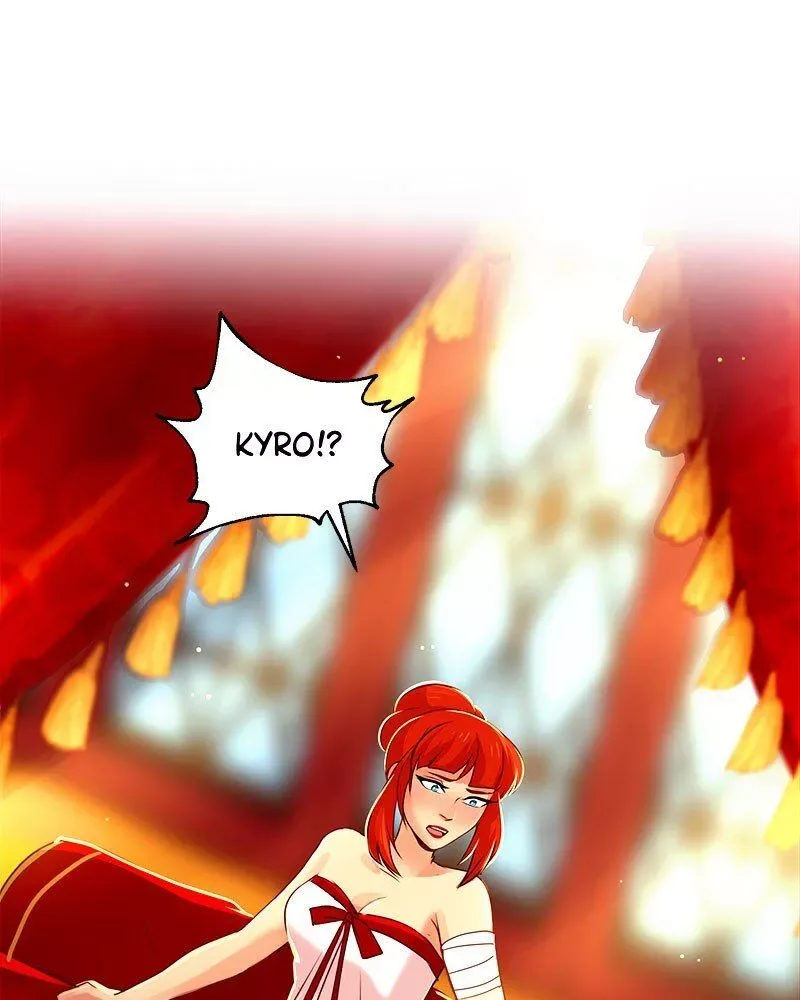 Subzero Chapter 62 page 41