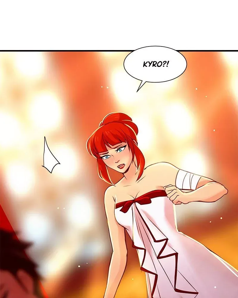 Subzero Chapter 62 page 48