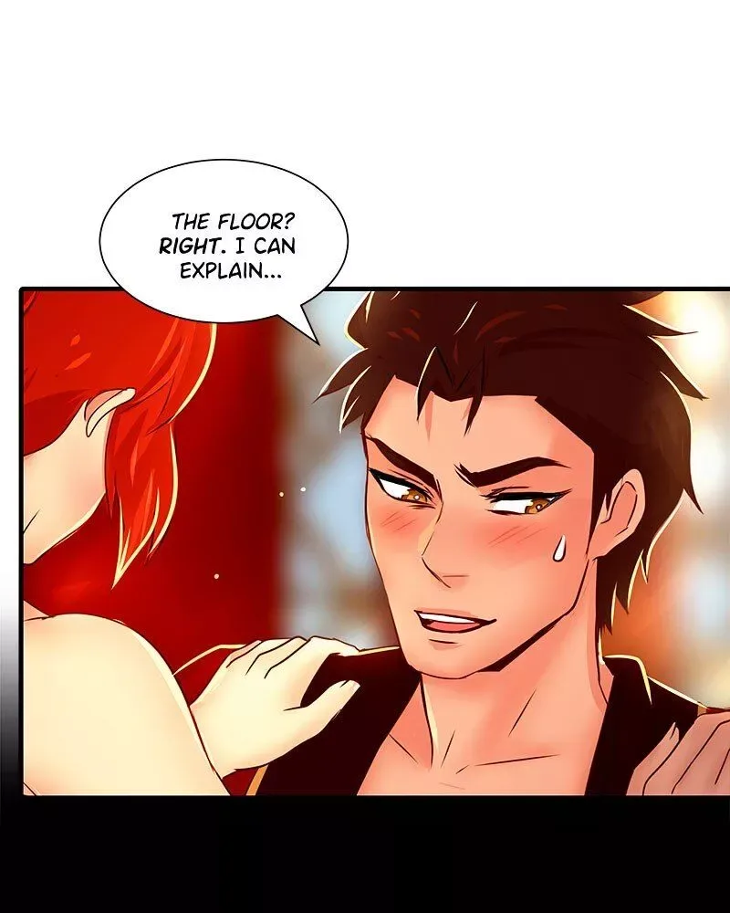 Subzero Chapter 62 page 61