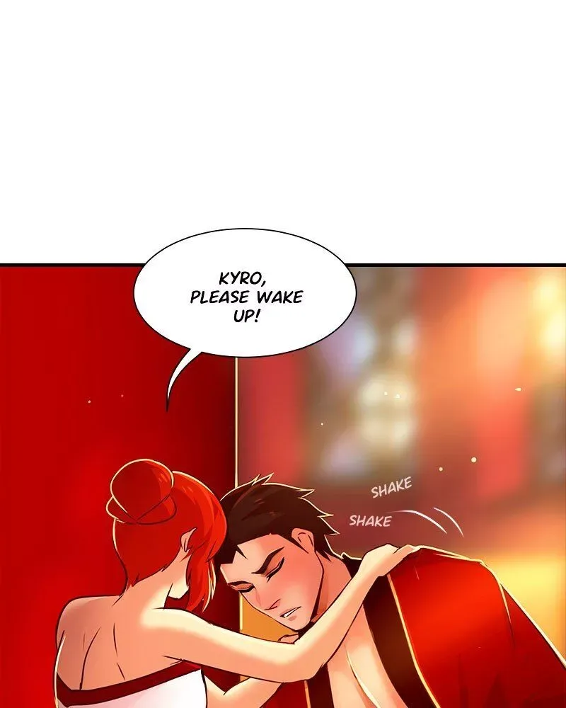 Subzero Chapter 62 page 51