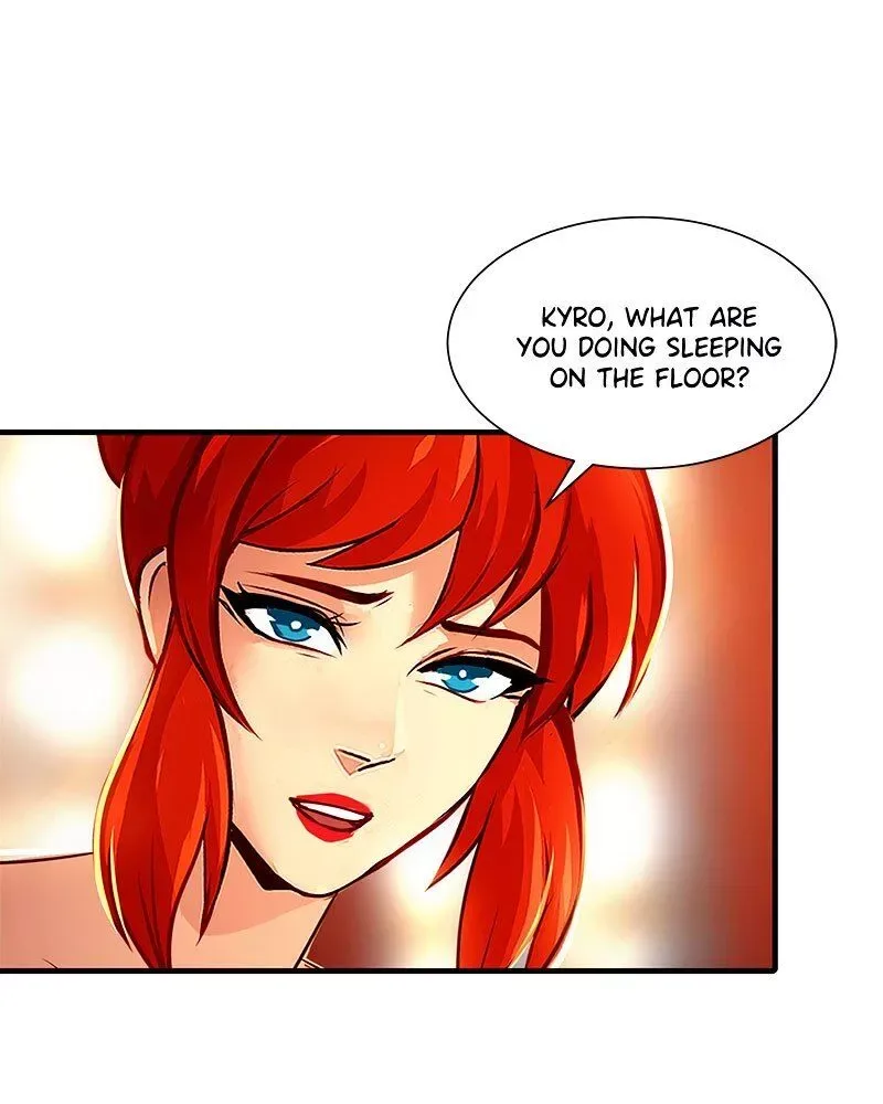 Subzero Chapter 62 page 60