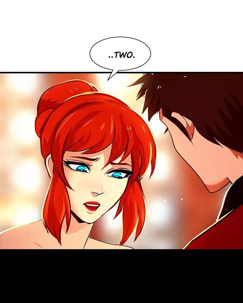 Subzero Chapter 62 page 71