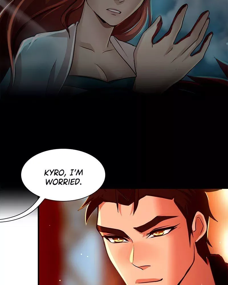 Subzero Chapter 62 page 75