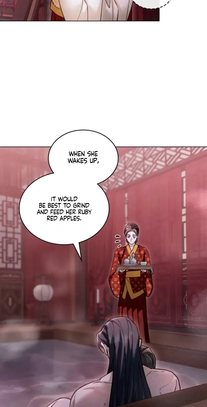 To Tread into Darkness Chapter 62 page 4