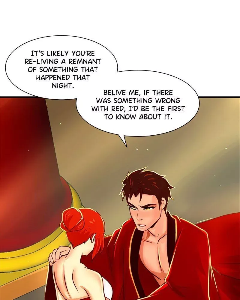 Subzero Chapter 62 page 77