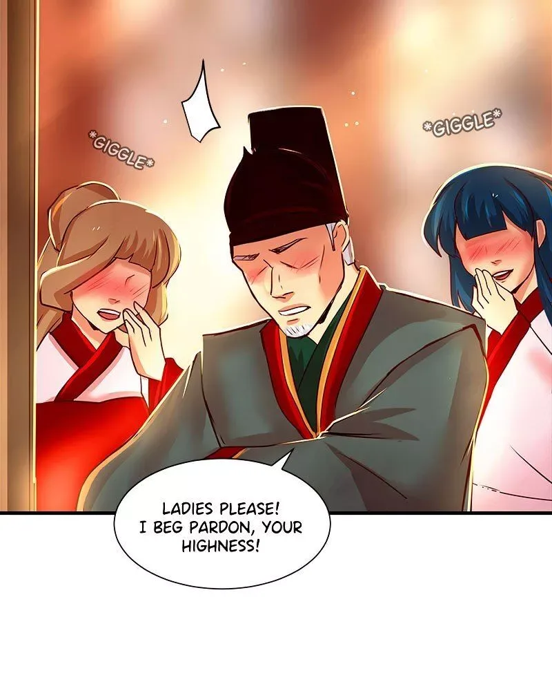 Subzero Chapter 62 page 85