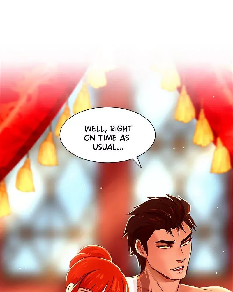 Subzero Chapter 62 page 86
