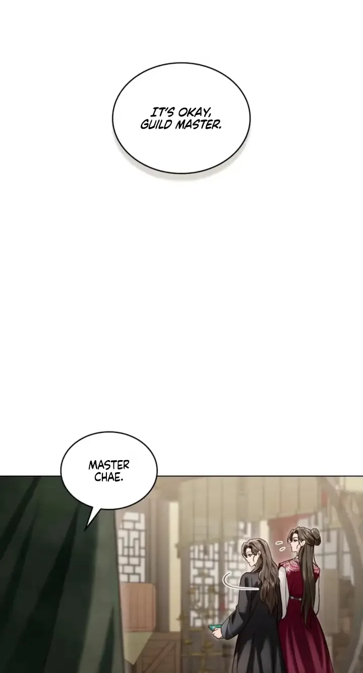 To Tread into Darkness Chapter 62 page 29