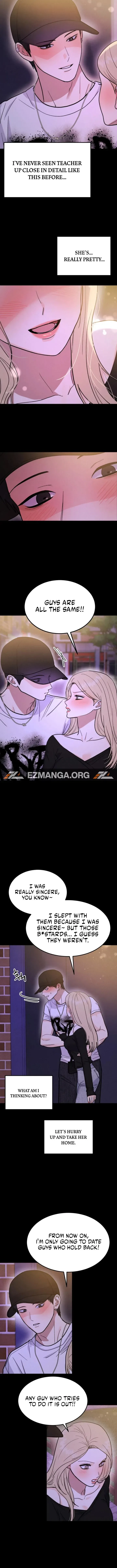 Battle of Mosol Chapter 64 page 4