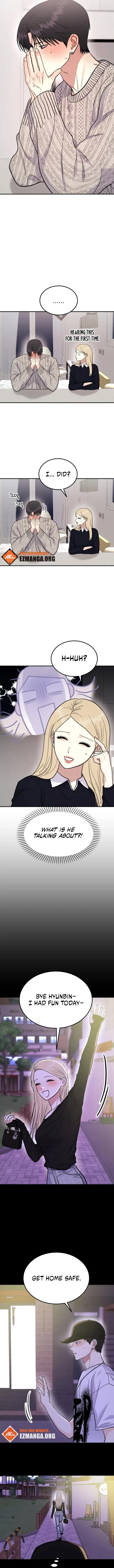 Battle of Mosol Chapter 64 page 2