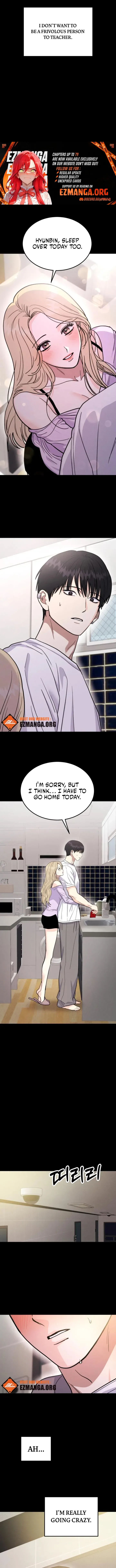 Battle of Mosol Chapter 64 page 7