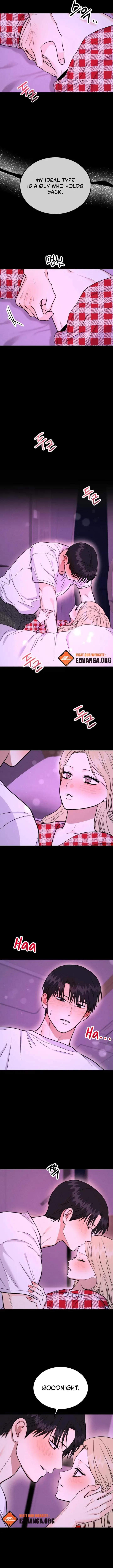 Battle of Mosol Chapter 64 page 6